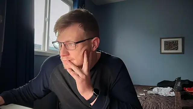 lustylyndon online show from 06.02.26