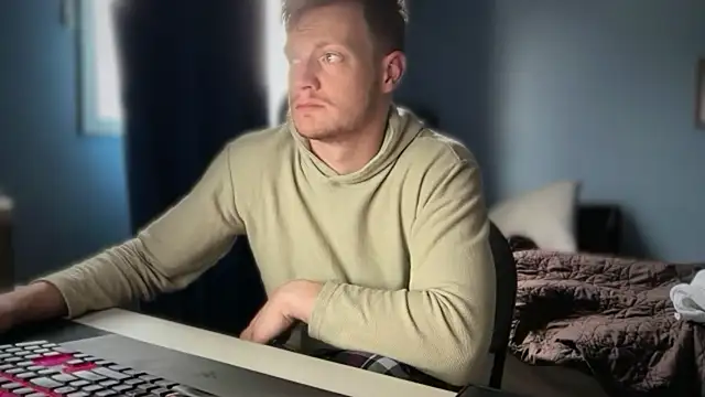 lustylyndon online show from 06.04.26