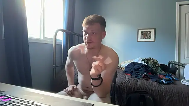 lustylyndon online show from 06.06.26