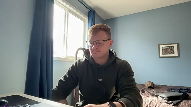 lustylyndon online show from 06.13.26