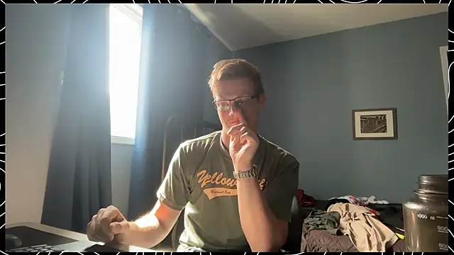 lustylyndon online show from 08.04.26