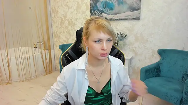 LindaSandy 1 online show from 10.06.25