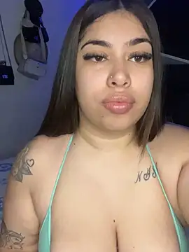 jazminslut online show from 11.29.25