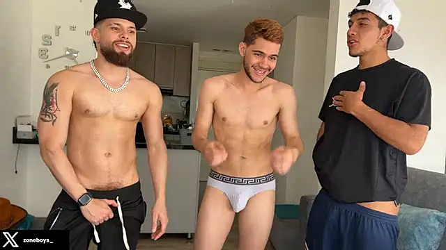 zoneboys online show from 05.24.26