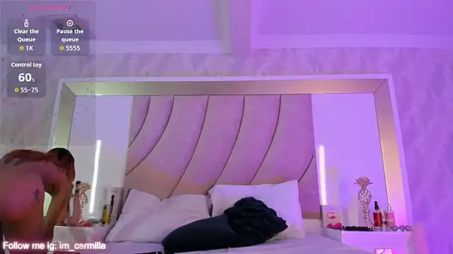 AnnahiBaker online show from 11.06.25