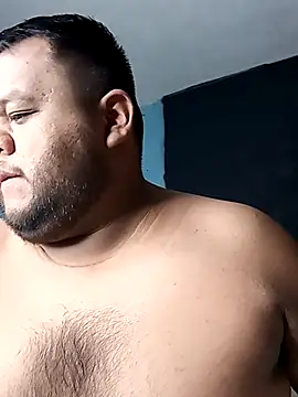 Osogaypardo online show from 09.16.25