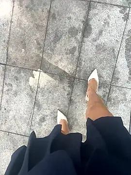 Snapshot of xiaoyuan01 chatting on 09.10.25 xiaoyuan01 online show from 09.10.25