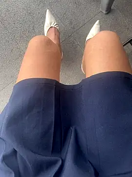 Snapshot of xiaoyuan01 chatting on 10.05.25 xiaoyuan01 online show from 10.05.25