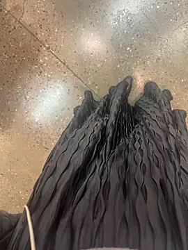 Snapshot of xiaoyuan01 chatting on 10.27.25 xiaoyuan01 online show from 10.27.25