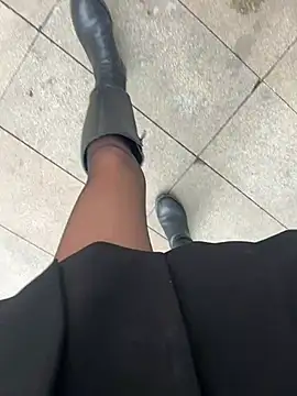 xiaoyuan01 online show from 04.08.26