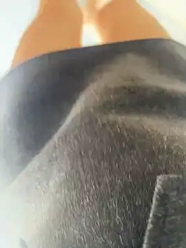 xiaoyuan01 online show from 04.19.26