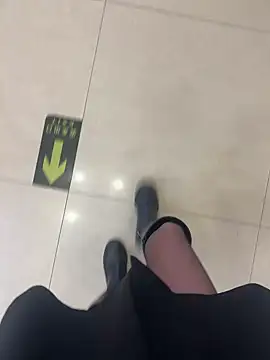 xiaoyuan01 online show from 04.21.26