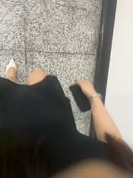 xiaoyuan01 online show from 06.03.26