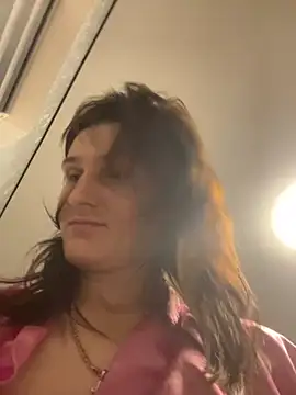 NikaSwan2831 online show from 11.22.25