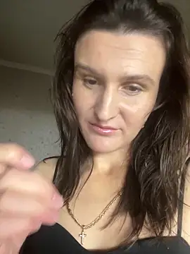 NikaSwan2831 online show from 11.30.25