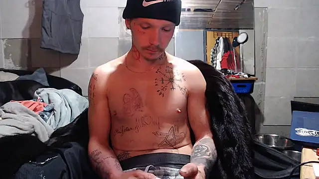 mastertrap online show from 11.17.25