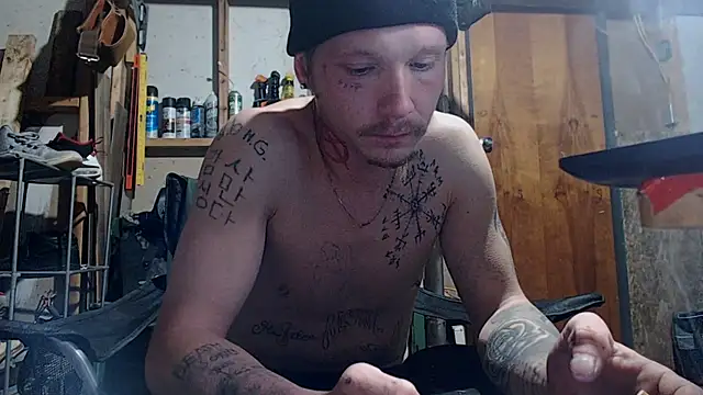 mastertrap online show from 12.20.25