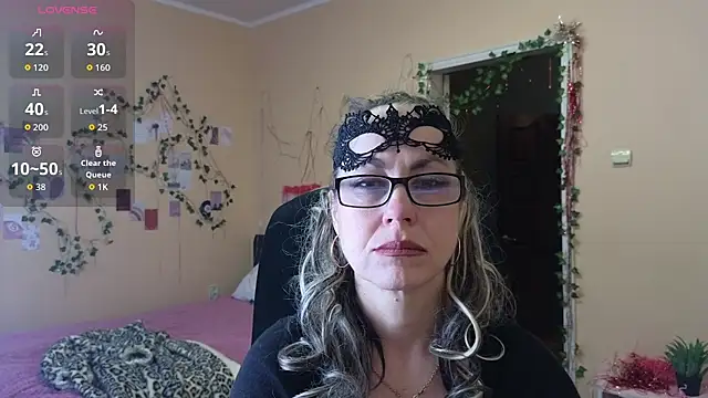 Ronda Roni online show from 01.15.26