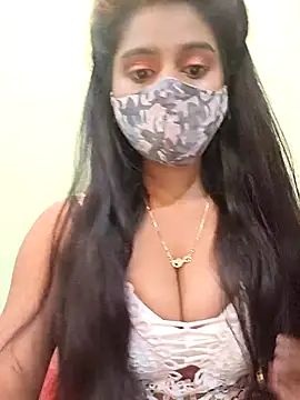 Snapshot of Aanya_hotty chatting on 12.01.25 Aanya hotty online show from 12.01.25