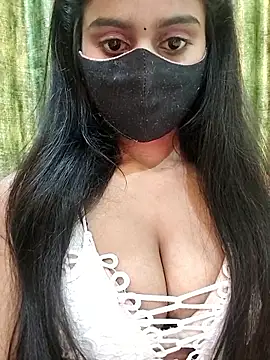 Aanya hotty online show from 01.09.26