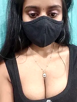 Aanya hotty online show from 04.07.26