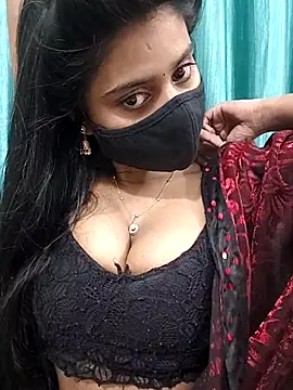 Aanya hotty online show from 04.10.26