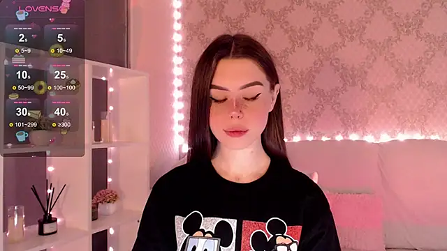 HolyMiax online show from 10.03.25