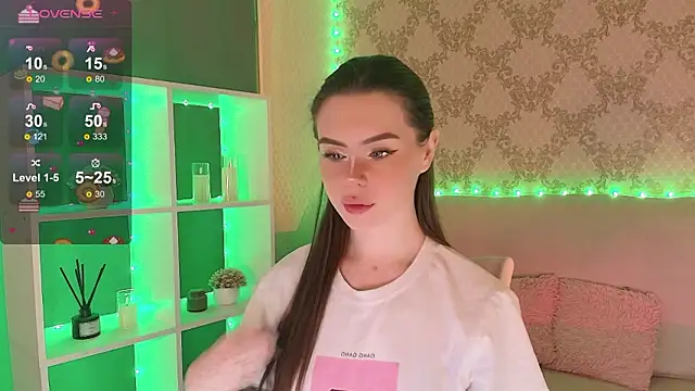 HolyMiax online show from 02.07.26