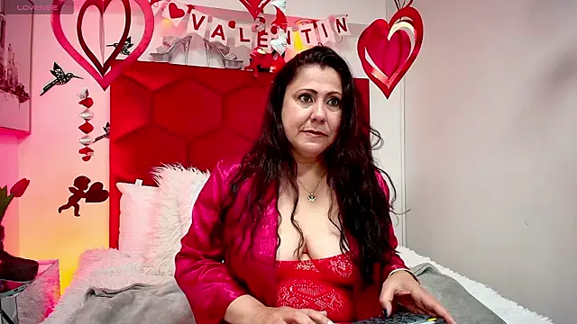 EmmaJhomson online show from 02.14.26