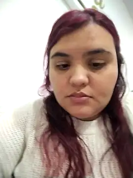 Snapshot of Dolce_pearl chatting on 11.27.25 Dolce pearl online show from 11.27.25