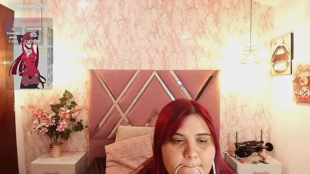 Snapshot of Dolce_pearl chatting on 01.14.26 Dolce pearl online show from 01.14.26