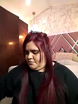 Snapshot of Dolce_pearl chatting on 02.17.26 Dolce pearl online show from 02.17.26