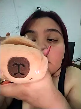 Snapshot of Dolce_pearl chatting on 02.21.26 Dolce pearl online show from 02.21.26