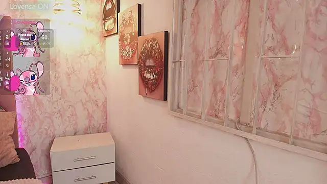 Snapshot of Dolce_pearl chatting on 02.23.26 Dolce pearl online show from 02.23.26