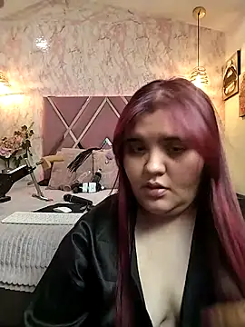 Snapshot of Dolce_pearl chatting on 03.01.26 Dolce pearl online show from 03.01.26