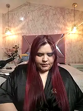 Snapshot of Dolce_pearl chatting on 03.02.26 Dolce pearl online show from 03.02.26