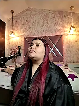 Snapshot of Dolce_pearl chatting on 03.07.26 Dolce pearl online show from 03.07.26