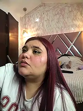 Snapshot of Dolce_pearl chatting on 03.11.26 Dolce pearl online show from 03.11.26