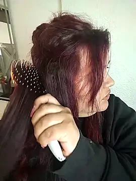 Snapshot of Dolce_pearl chatting on 03.13.26 Dolce pearl online show from 03.13.26