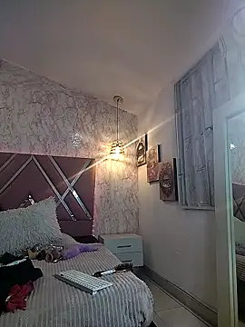 Snapshot of Dolce_pearl chatting on 03.17.26 Dolce pearl online show from 03.17.26