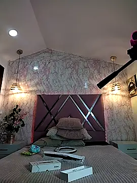 Snapshot of Dolce_pearl chatting on 03.20.26 Dolce pearl online show from 03.20.26