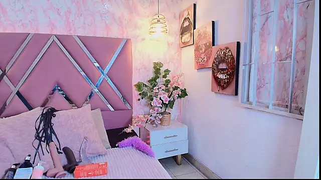 Snapshot of Dolce_pearl chatting on 03.21.26 Dolce pearl online show from 03.21.26