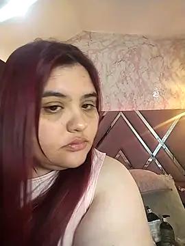 Snapshot of Dolce_pearl chatting on 03.27.26 Dolce pearl online show from 03.27.26