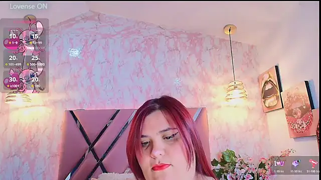 Snapshot of Dolce_pearl chatting on 03.28.26 Dolce pearl online show from 03.28.26