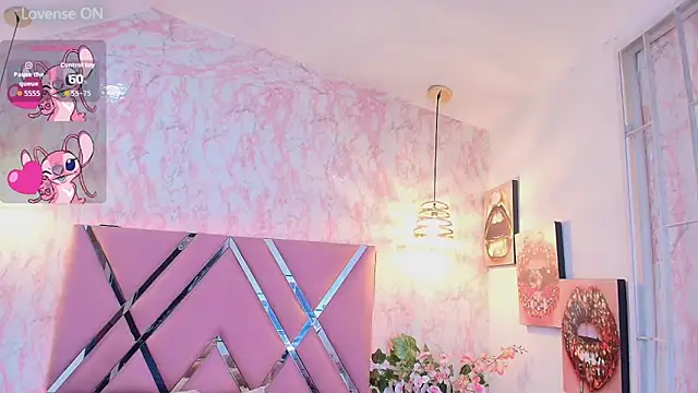 Snapshot of Dolce_pearl chatting on 03.29.26 Dolce pearl online show from 03.29.26