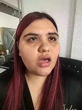 Snapshot of Dolce_pearl chatting on 03.31.26 Dolce pearl online show from 03.31.26