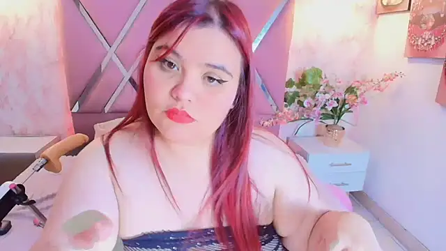 Snapshot of Dolce_pearl chatting on 04.01.26 Dolce pearl online show from 04.01.26