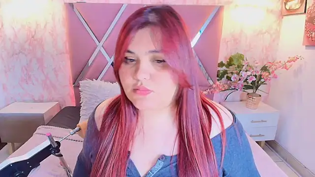 Snapshot of Dolce_pearl chatting on 04.05.26 Dolce pearl online show from 04.05.26