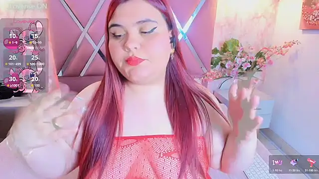 Snapshot of Dolce_pearl chatting on 04.06.26 Dolce pearl online show from 04.06.26