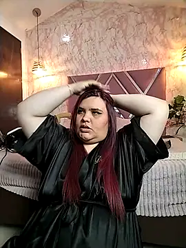 Snapshot of Dolce_pearl chatting on 04.07.26 Dolce pearl online show from 04.07.26